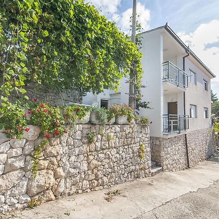 Apartments Marija Klek Dış mekan fotoğraf
