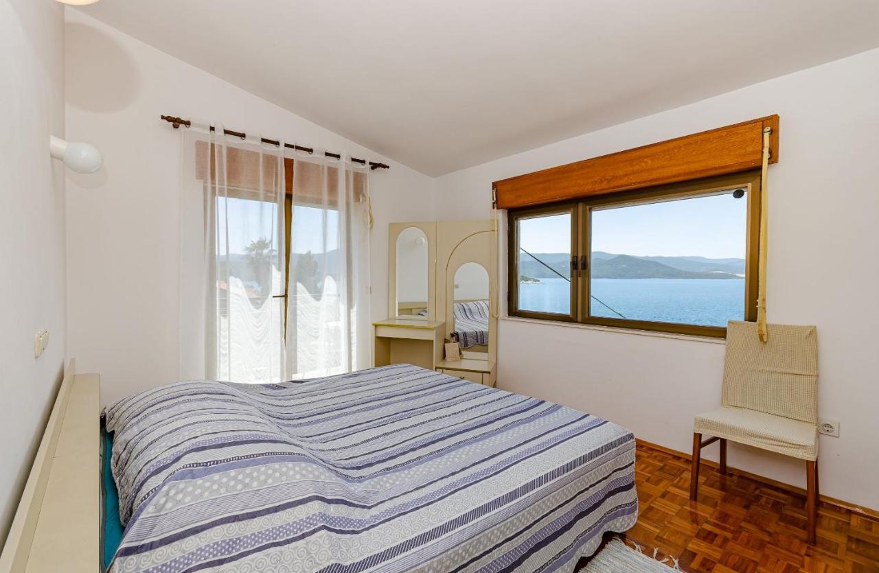 Apartments Marija Klek Dış mekan fotoğraf