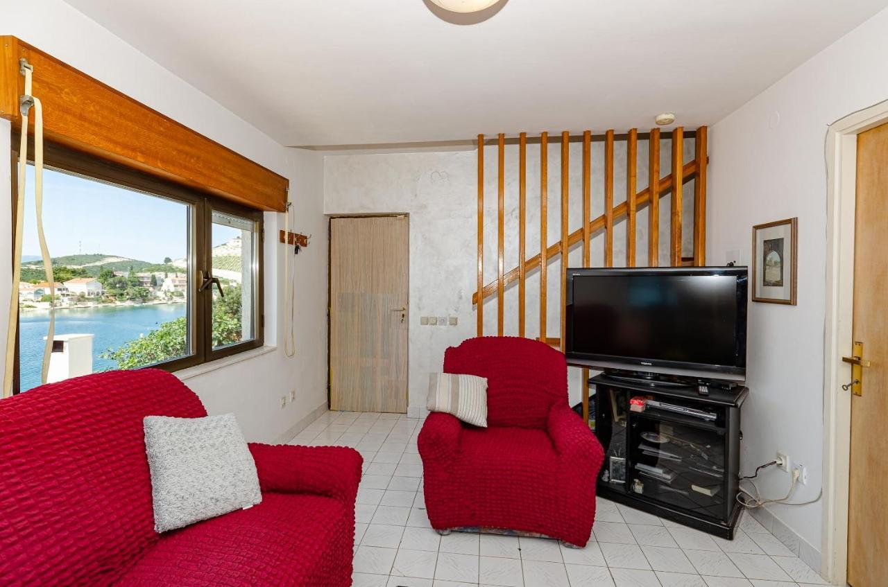 Apartments Marija Klek Dış mekan fotoğraf