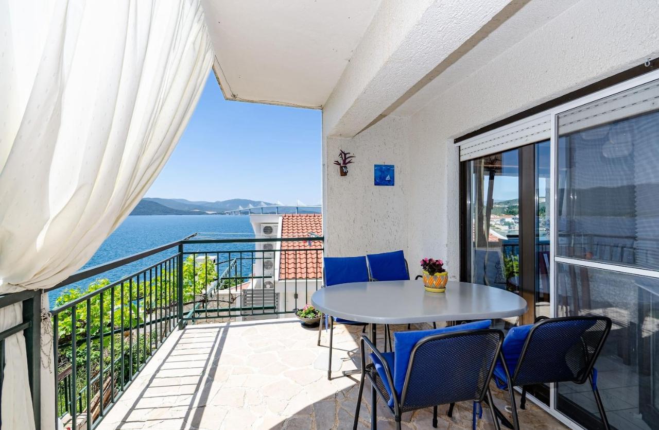 Apartments Marija Klek Dış mekan fotoğraf