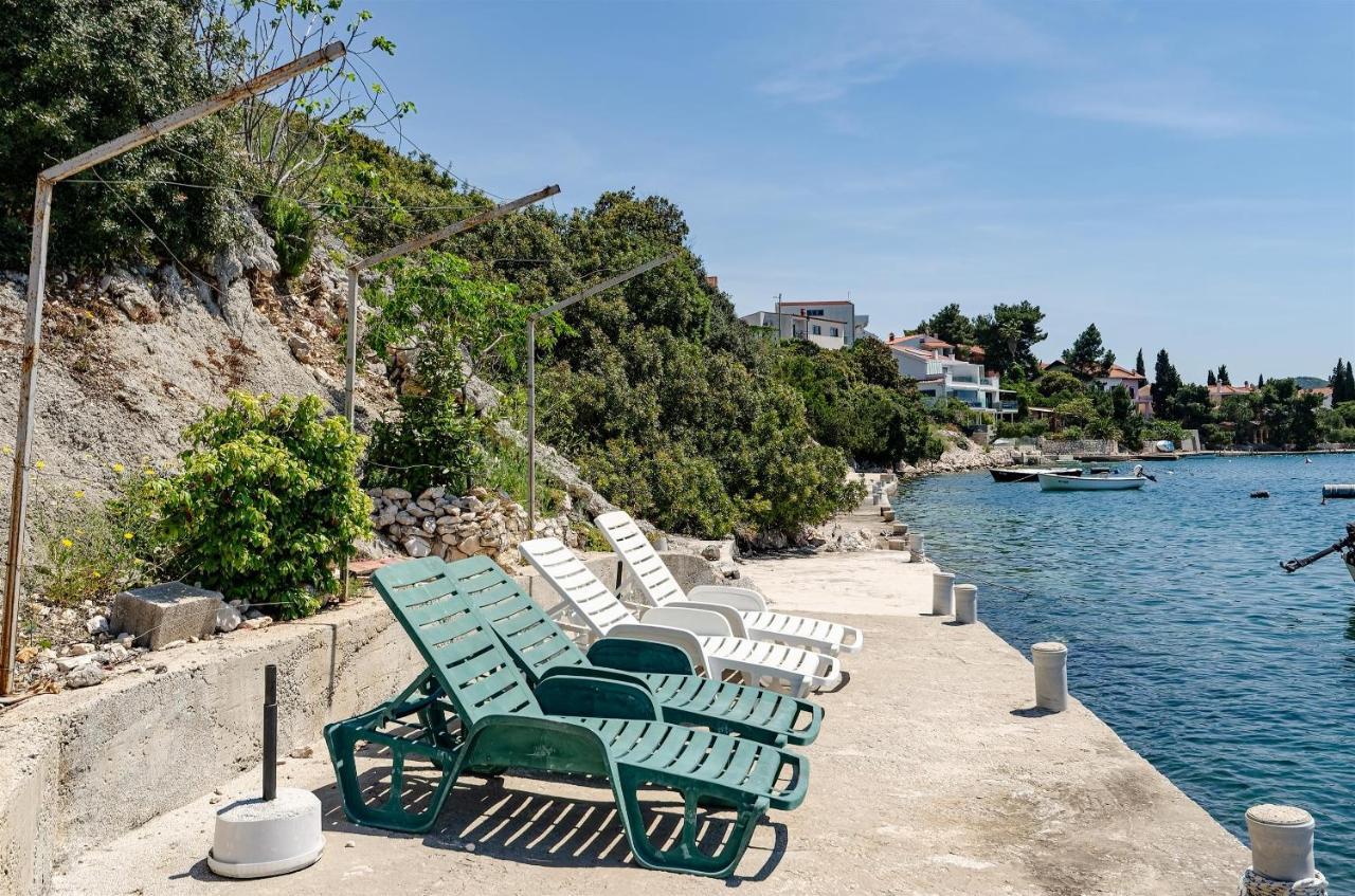 Apartments Marija Klek Dış mekan fotoğraf