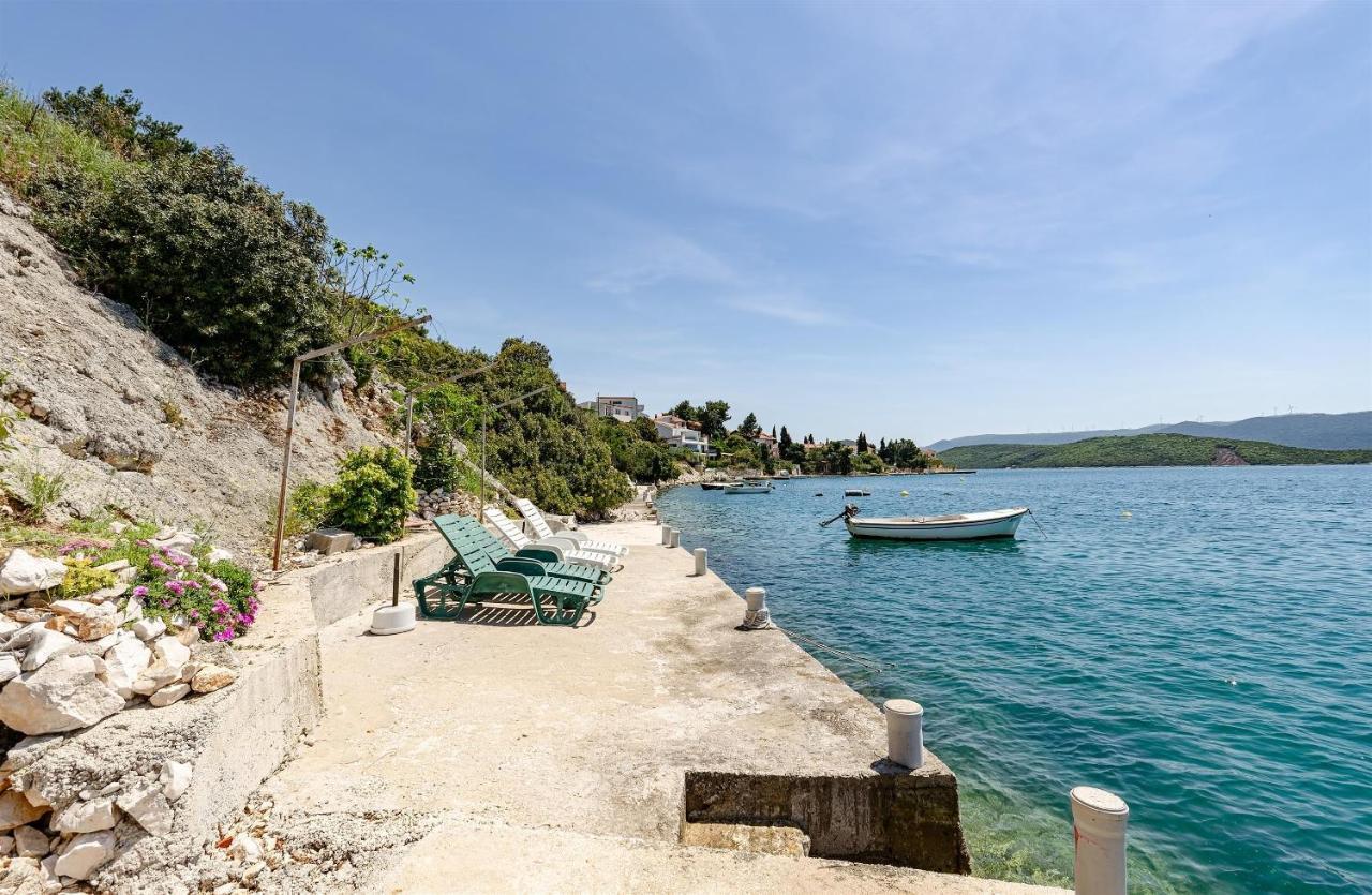 Apartments Marija Klek Dış mekan fotoğraf