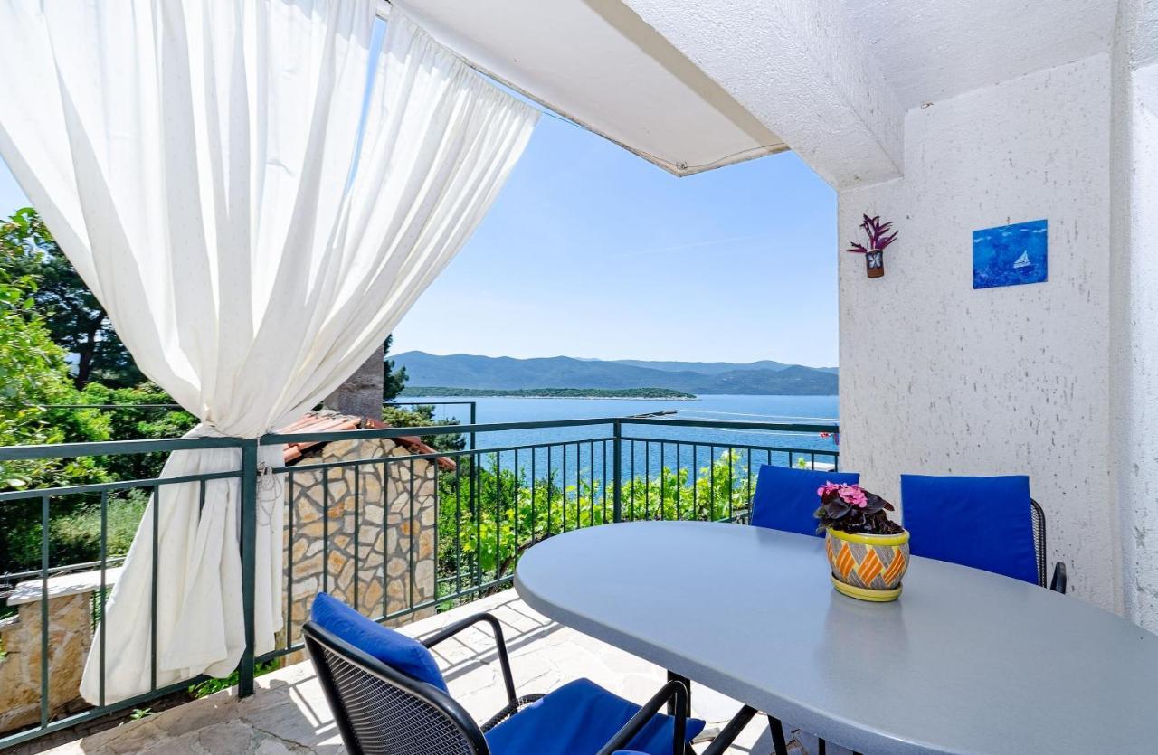 Apartments Marija Klek Dış mekan fotoğraf