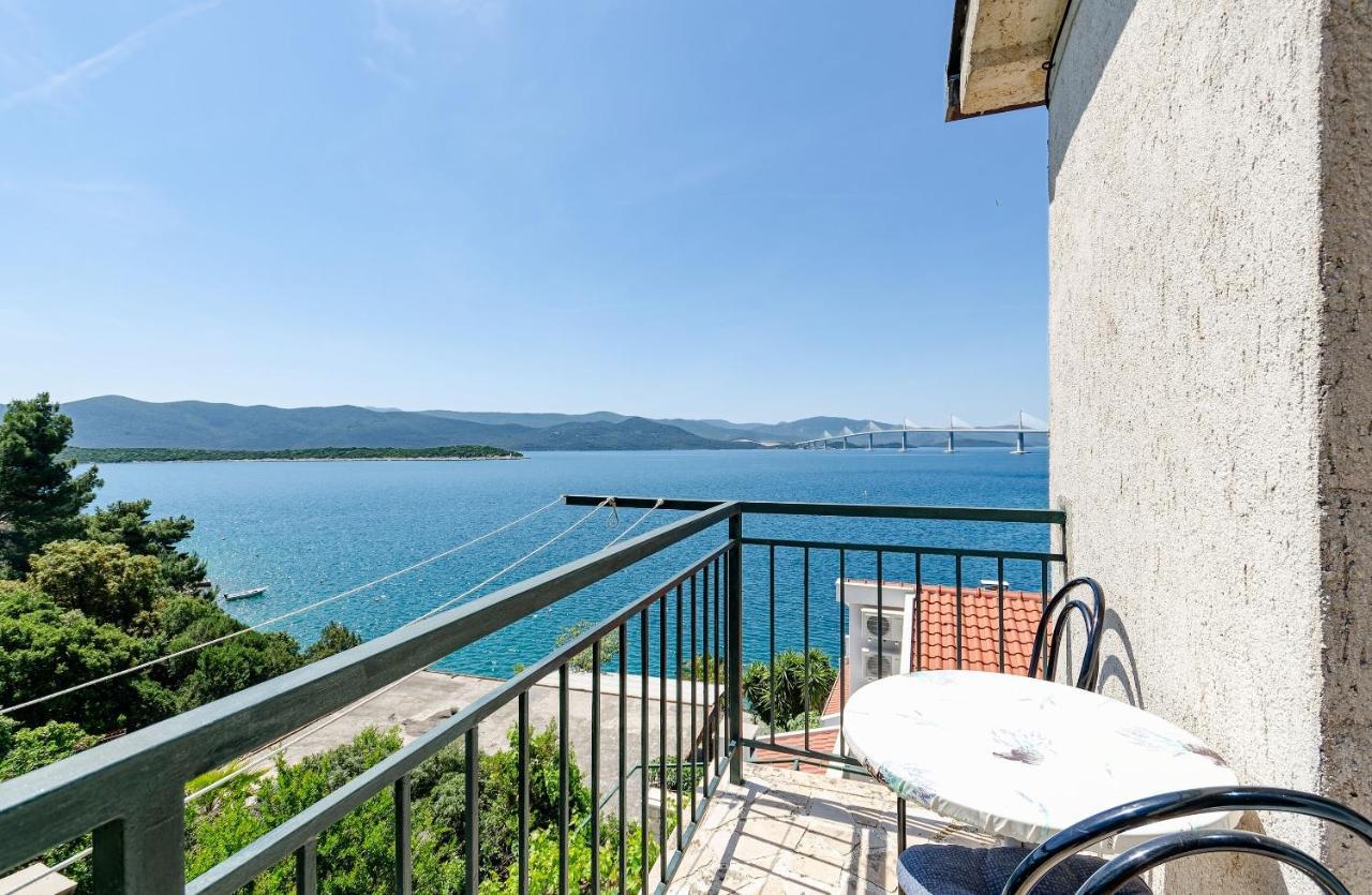 Apartments Marija Klek Dış mekan fotoğraf