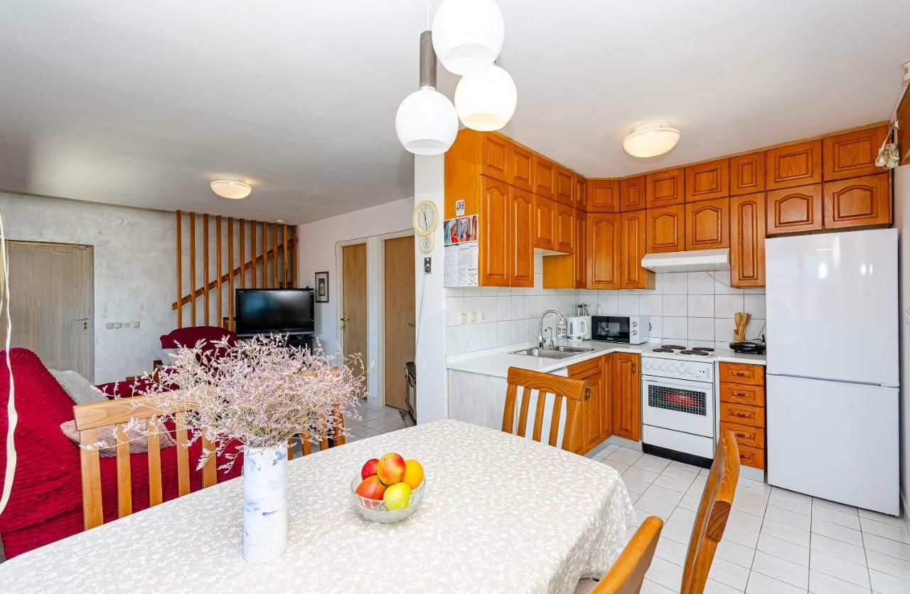 Apartments Marija Klek Dış mekan fotoğraf