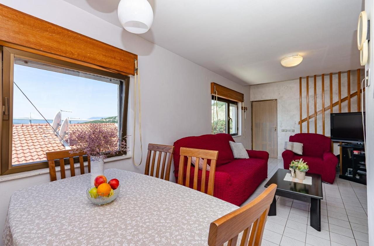 Apartments Marija Klek Dış mekan fotoğraf