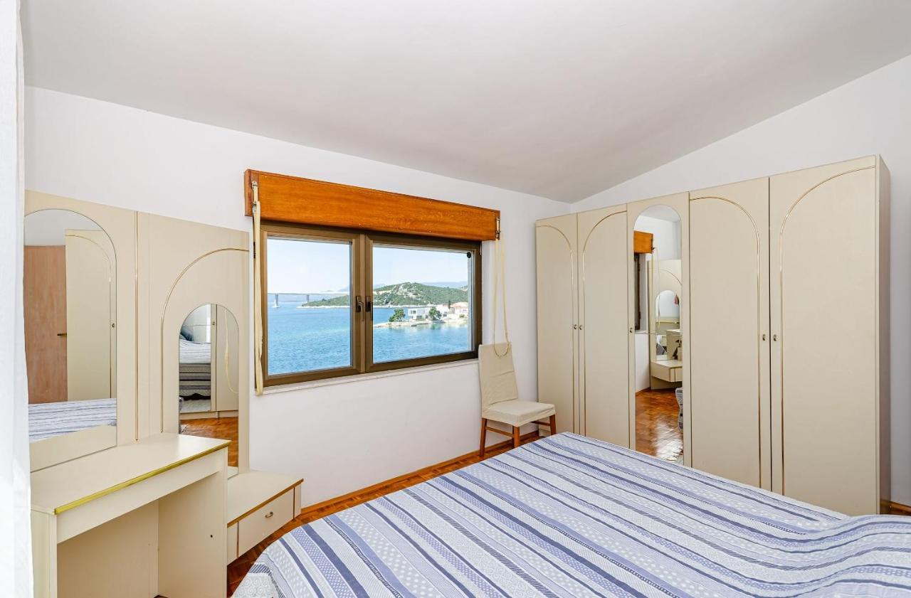 Apartments Marija Klek Dış mekan fotoğraf