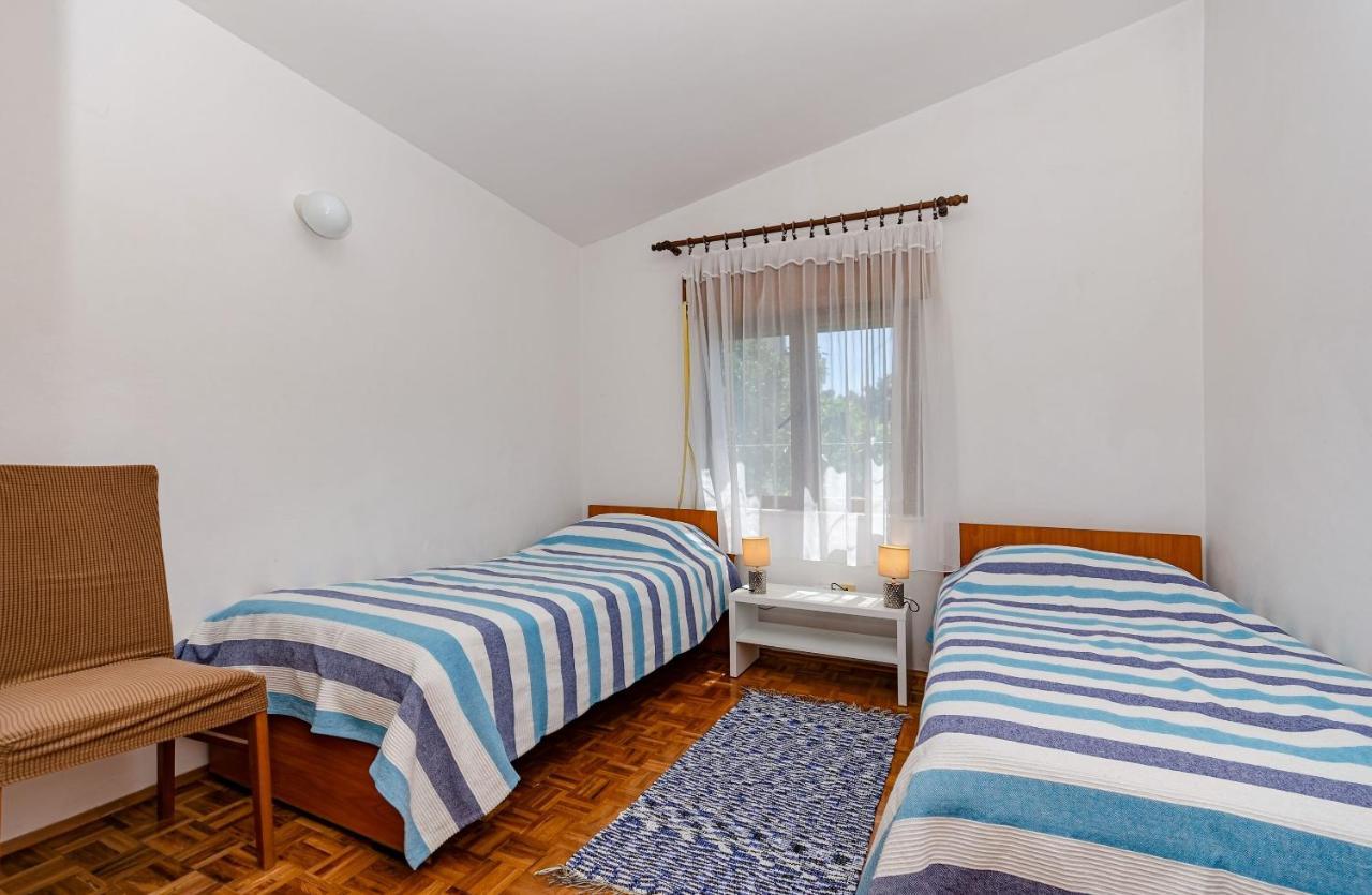 Apartments Marija Klek Dış mekan fotoğraf
