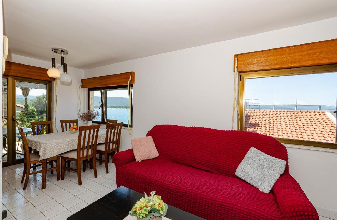 Apartments Marija Klek Dış mekan fotoğraf
