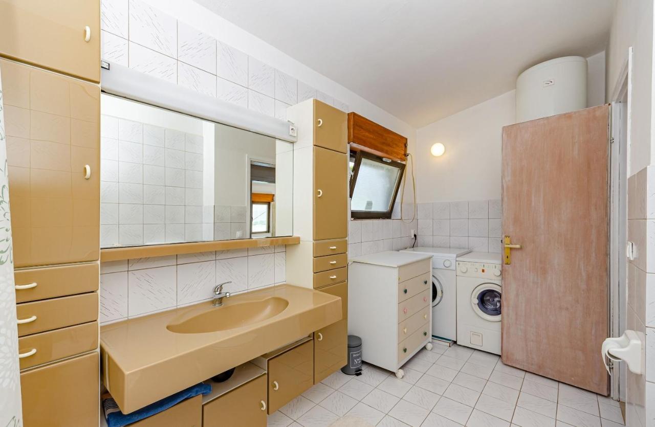 Apartments Marija Klek Dış mekan fotoğraf