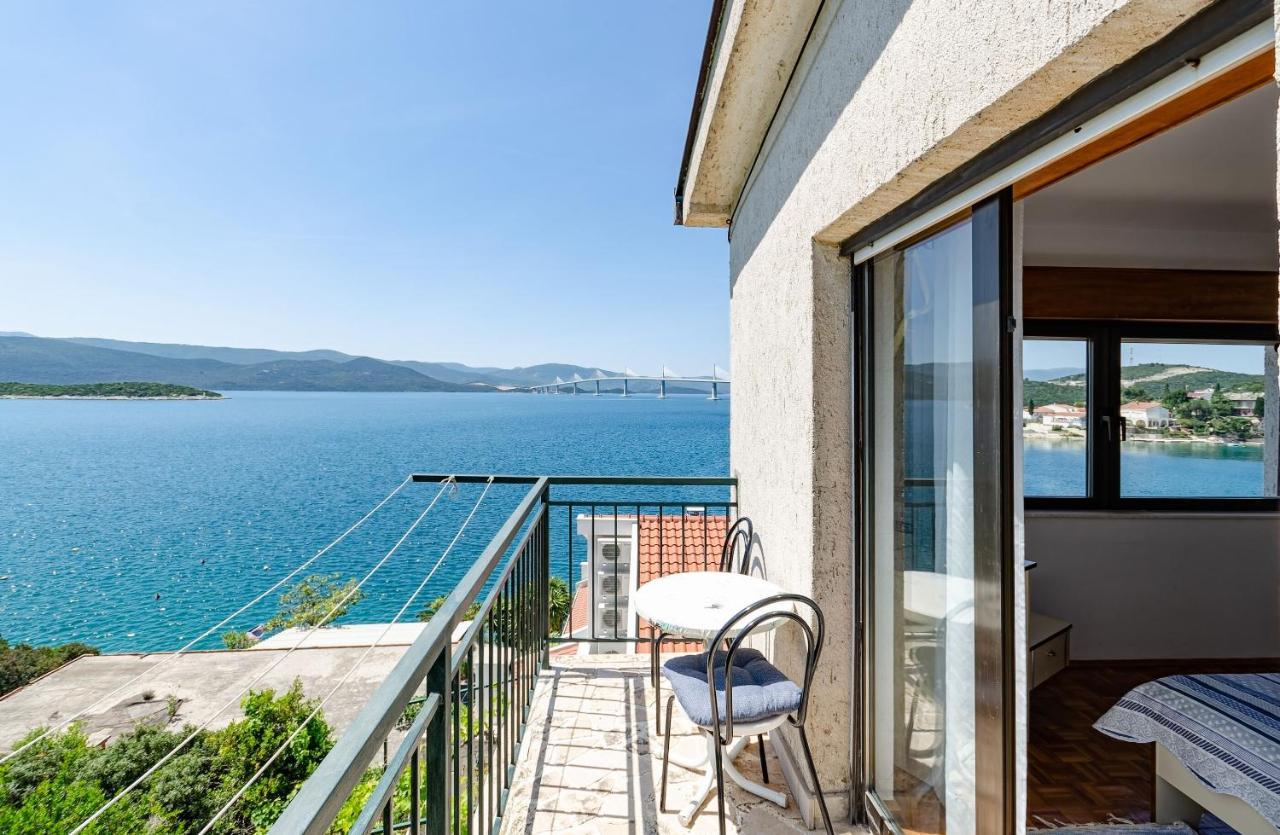 Apartments Marija Klek Dış mekan fotoğraf