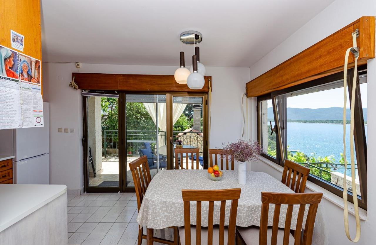 Apartments Marija Klek Dış mekan fotoğraf
