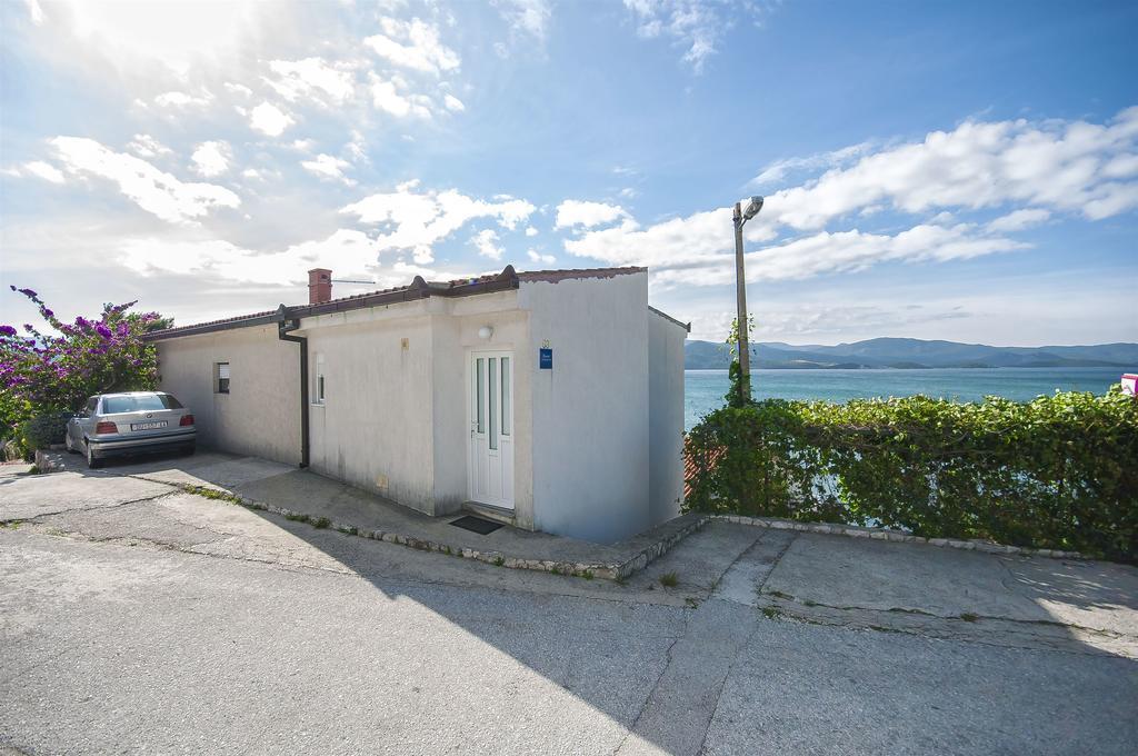 Apartments Marija Klek Dış mekan fotoğraf