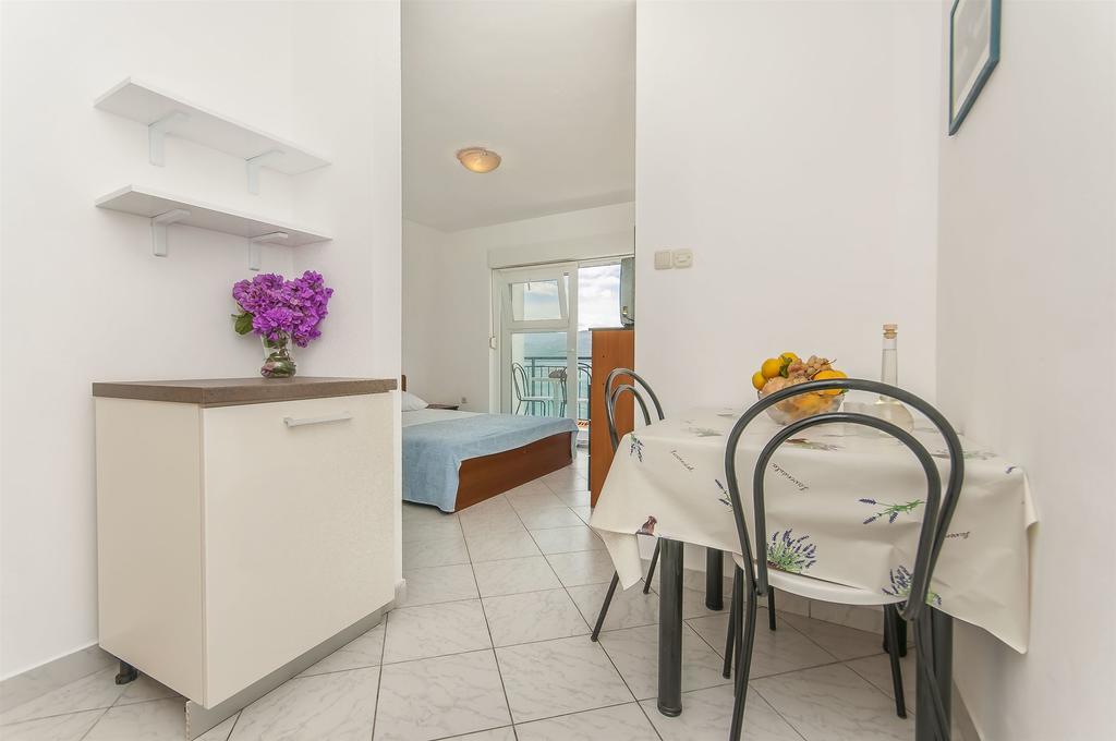Apartments Marija Klek Dış mekan fotoğraf