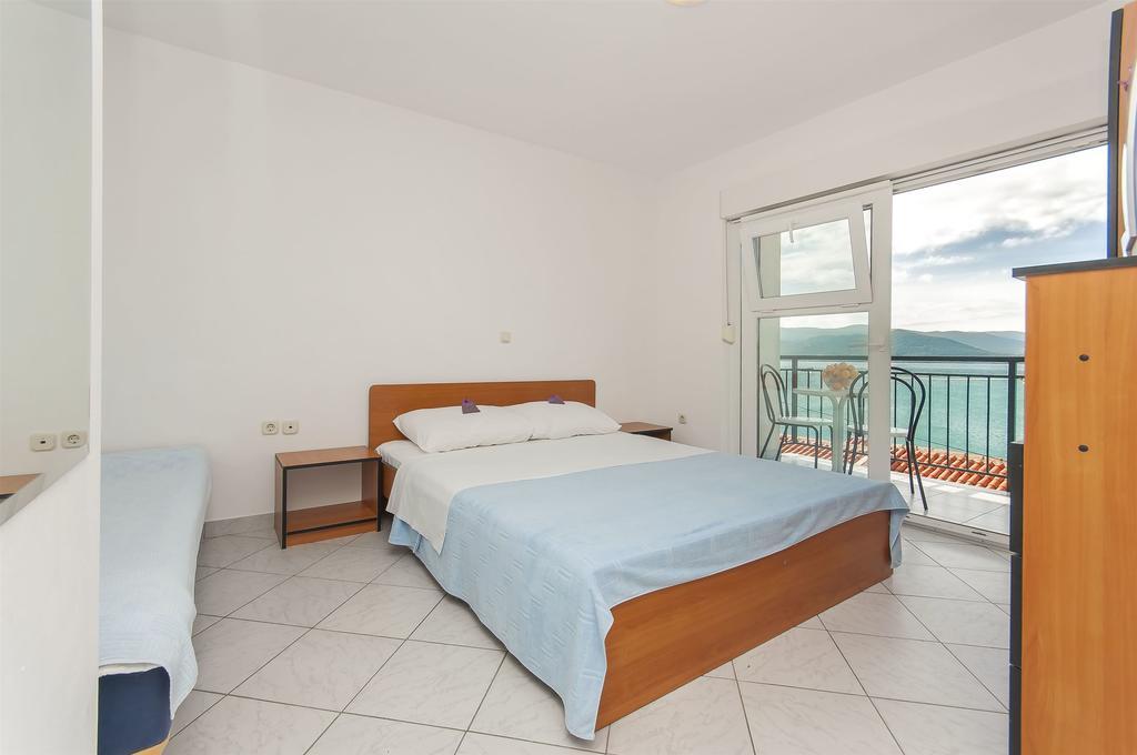 Apartments Marija Klek Dış mekan fotoğraf