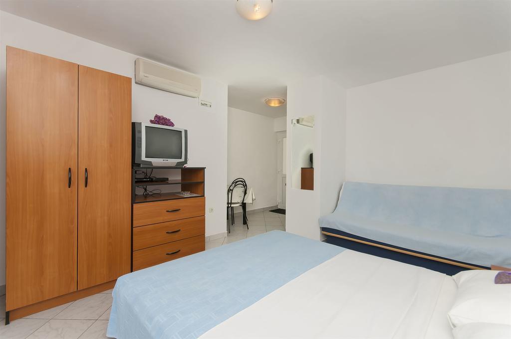 Apartments Marija Klek Dış mekan fotoğraf