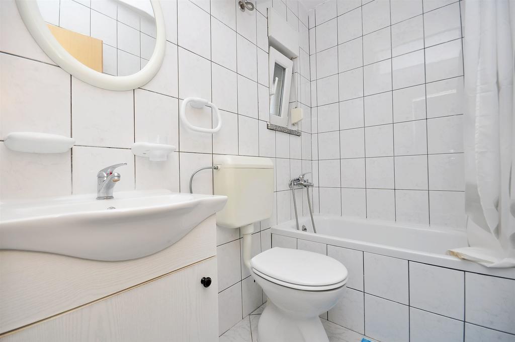 Apartments Marija Klek Dış mekan fotoğraf